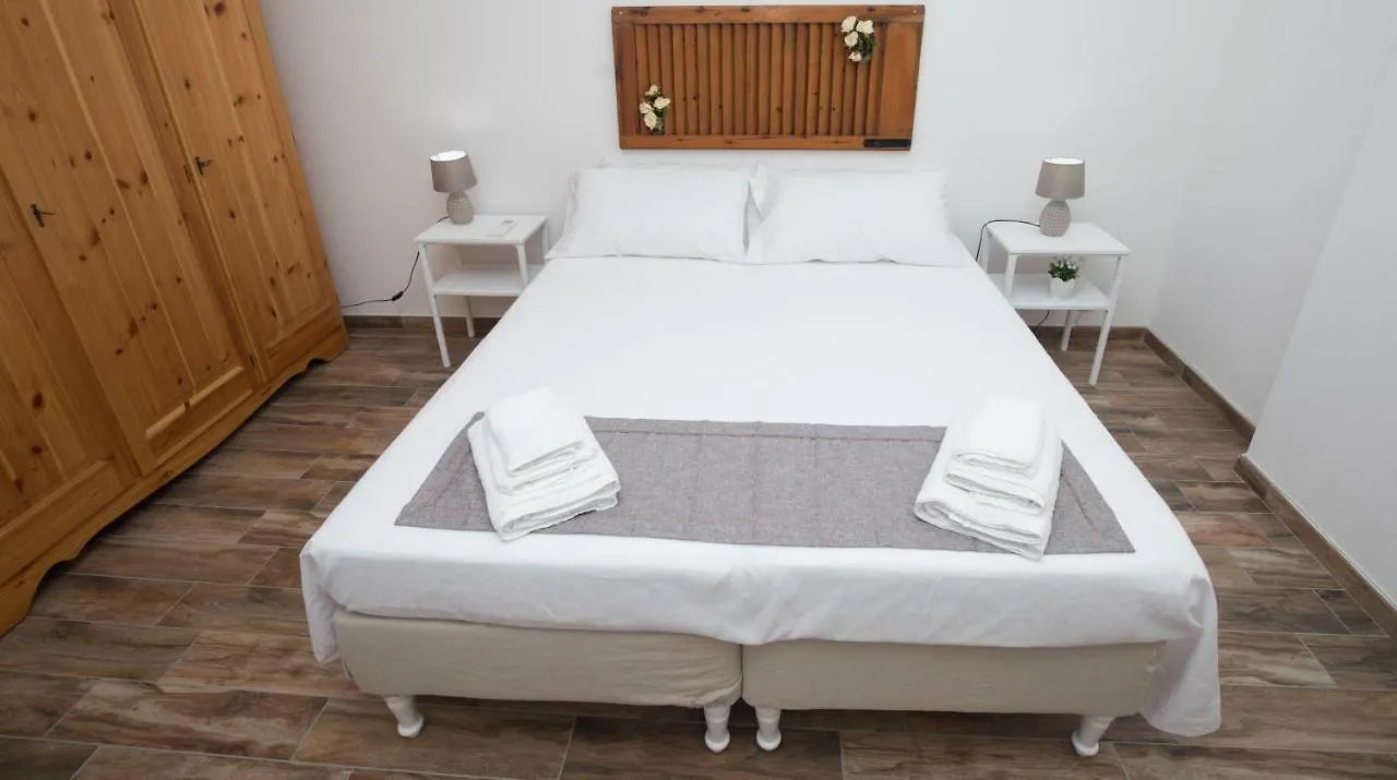 Apartamento Blue House By Perry-Holiday Gioiosa Marea