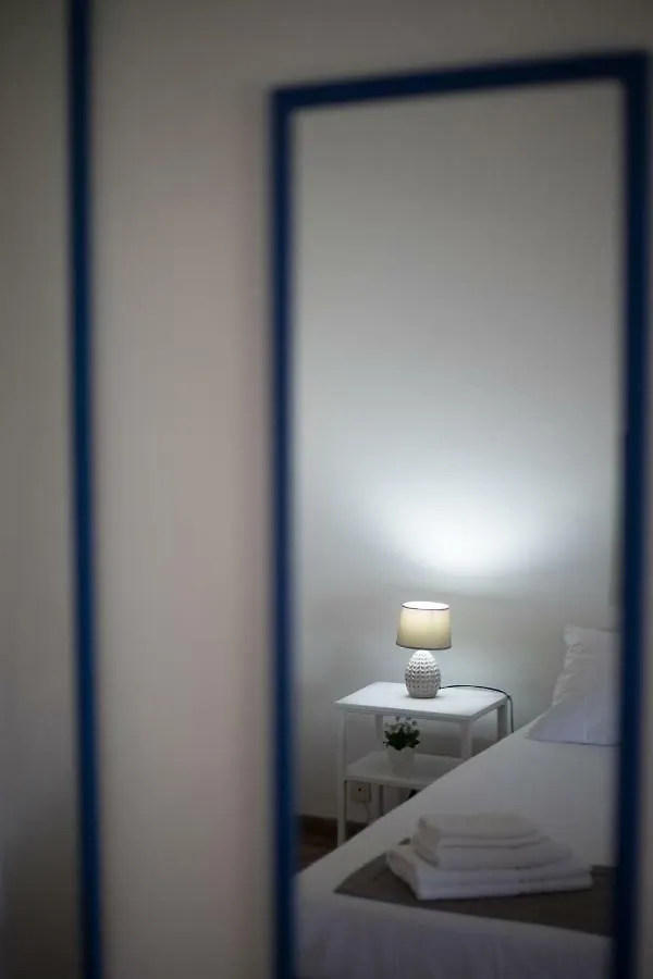 Blue House By Perry-Holiday Gioiosa Marea Apartamento