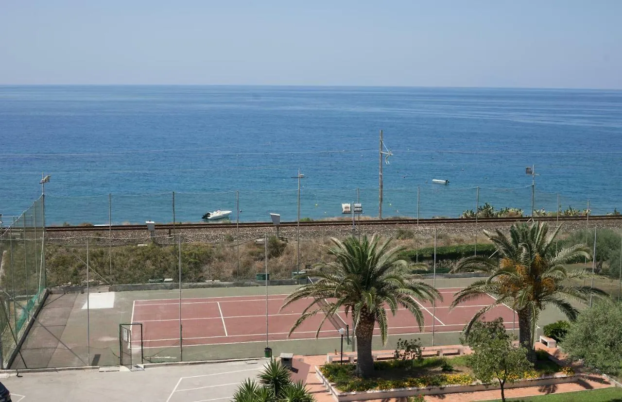 Blue House By Perry-Holiday Gioiosa Marea Apartamento