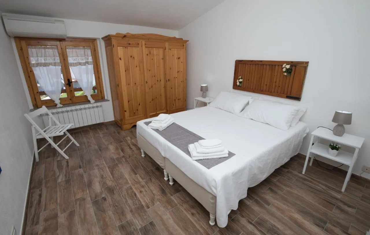 Apartamento Blue House By Perry-Holiday Gioiosa Marea Italia